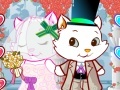 Game Kitty's Wedding