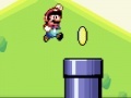Game Mario adventure