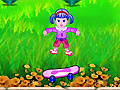 Game Fruit Champ