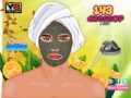 Game Handsome Justin Bieber Spa Makeover
