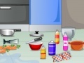 Game Mommys Kitchen