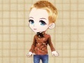 Game Cute Doll