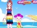 Game My Cute Sister
