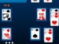 Game Solitaire Black Hole