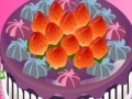 Game Make a cake