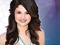 Game Selena Gomez Makeover