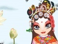 Game Peking Opera Makeup