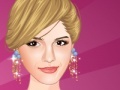 Game Emma Watson Spa Makeover