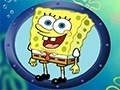 Game Spongebob Fire In The Hole