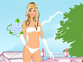 Game Glamorous Bride