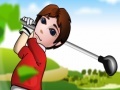 Game Golf Solitaire Joker
