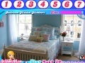 Game Bedroom Hidden Numbers
