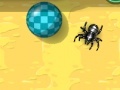 Game Ladybug battle