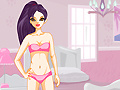 Game Emo Princess
