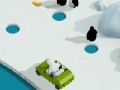 Game PolarBearParking