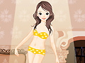 Game Classic Style Dress Up