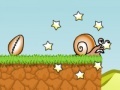 Game Snail Adventure