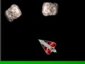 Game Asteroids Iv