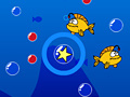 Game Bubble stars