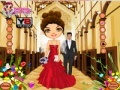 Game X'mas Wedding