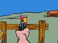 Game Shooting on banks