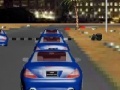 Game Mercedes racing