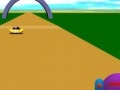 Game Ponky racing