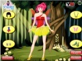 Game Charming Spring Fairy
