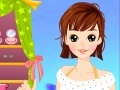 Game beach girl makeover