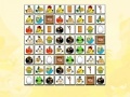 Game Angry Birds Pair Up