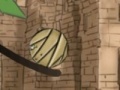Game Mummy ball