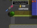Game American Tow Truck