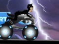 Game Catwoman Bike