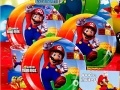 Game Mario jump Hidden Alphabets