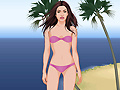 Game Megan Fox Dress Up 2