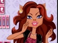 Game Clawdeen's Howltastic Makeover
