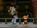 Game Zombies Mice Annihilation