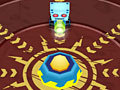 Game Robots and Alients