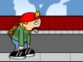 Game Gus vs. Bus