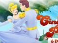 Game Cinderella & Prince 6 Diff Fun