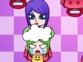 Game Cuties hairdressing