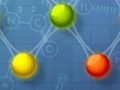 Cluiche Atomic puzzle 2