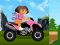 Game Dora atv