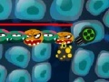 Game Cell Defense