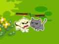 Game Pets war