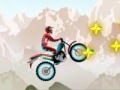 Game Mountain Ride 2