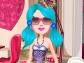 Game Barbie Fashion
