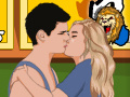 Game Taylor Kiss