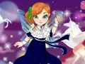 Game Sparkle Dancer