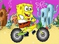 Game SpongeBob Drive